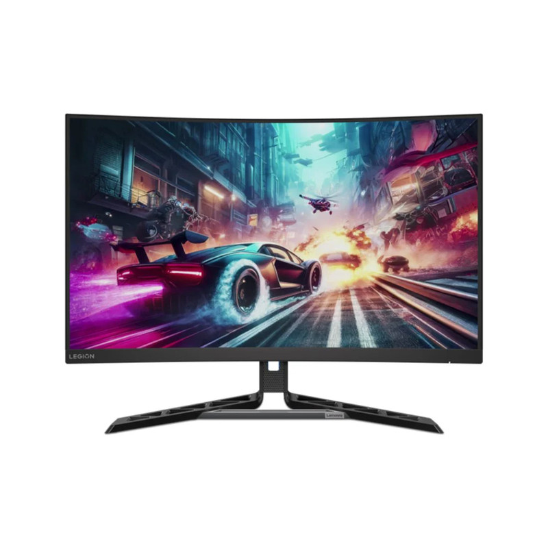 Lenovo Legion R32qc-30 31.5" 180Hz WLED Gaming Monitor - شاشة